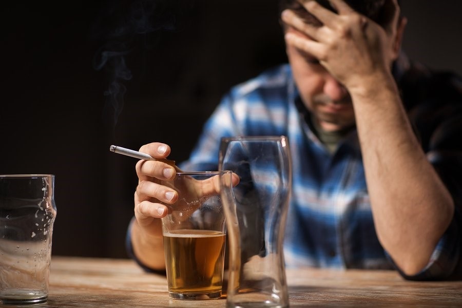 خطر ابتلا به اختلال نعوظ
