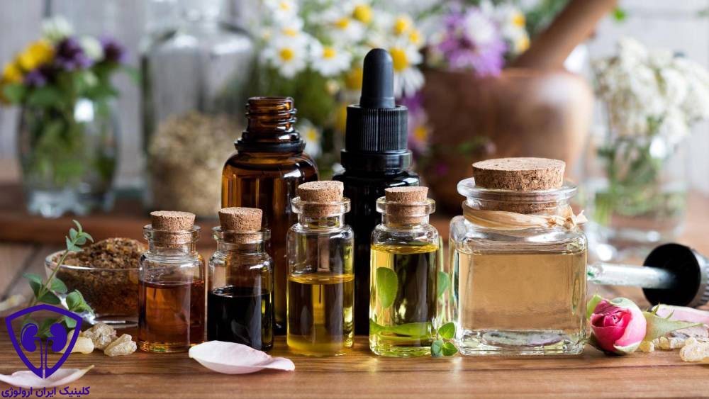 آیا بزرگ کردن آلت تناسلی با روغن_هایی مانند خراطین عاقلانه است؟